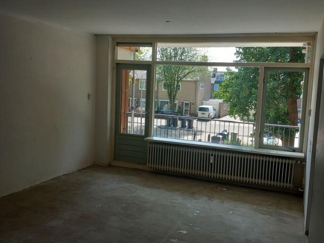 Appartement te huur in Zandvoort, Noord Holland