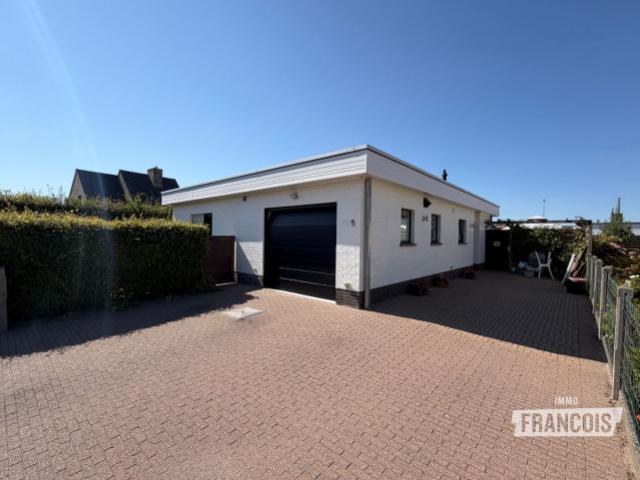 Maison location à Zedelgem