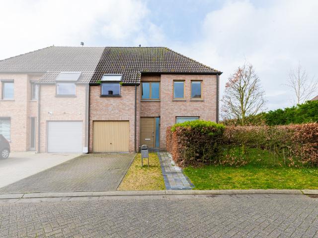 Maison location à Zele, Oost-Vlaanderen