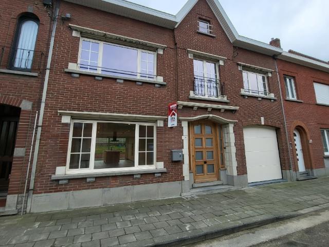 Maison location à Zonnebeke