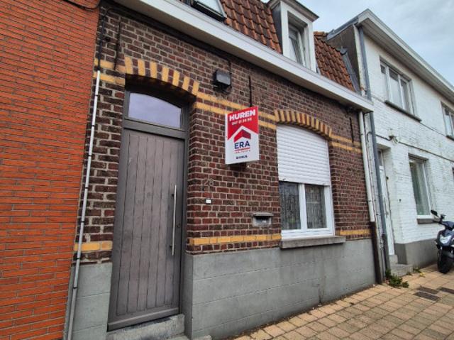 Maison location à Zonnebeke, West-Vlaanderen
