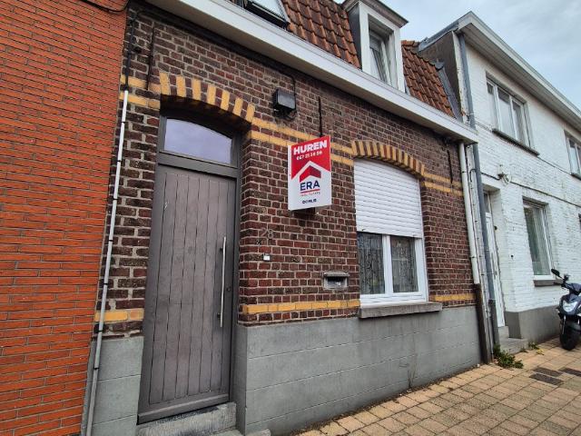 Maison location à Zonnebeke, West-Vlaanderen