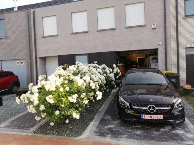 Maison location à Woluwe-saint-etienne, Brabant