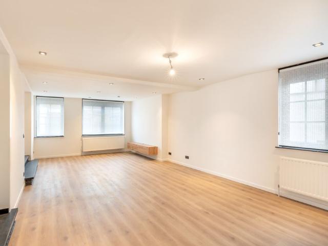 Appartement location à Linden, Brabant