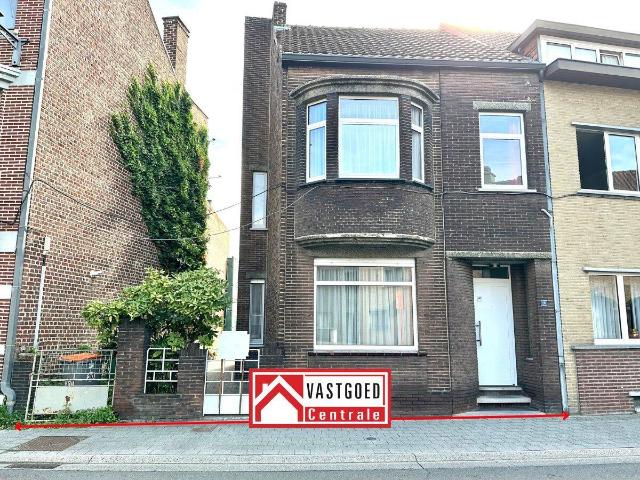 Maison location à Gansbeek, Bilzen