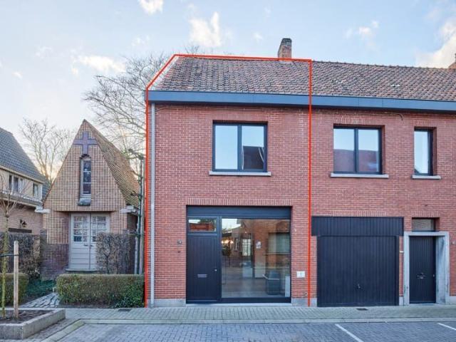Maison location à Berlare, Oost-Vlaanderen