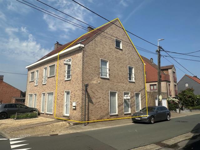 Maison location à Haaltert, Oost-Vlaanderen