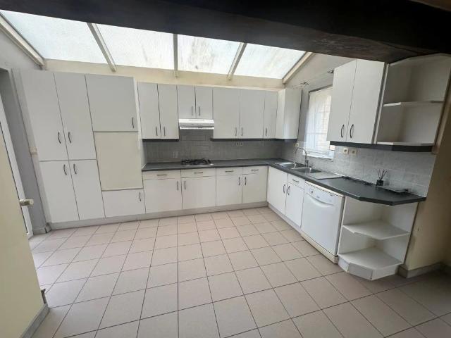 Maison location à Haaltert, Oost-Vlaanderen