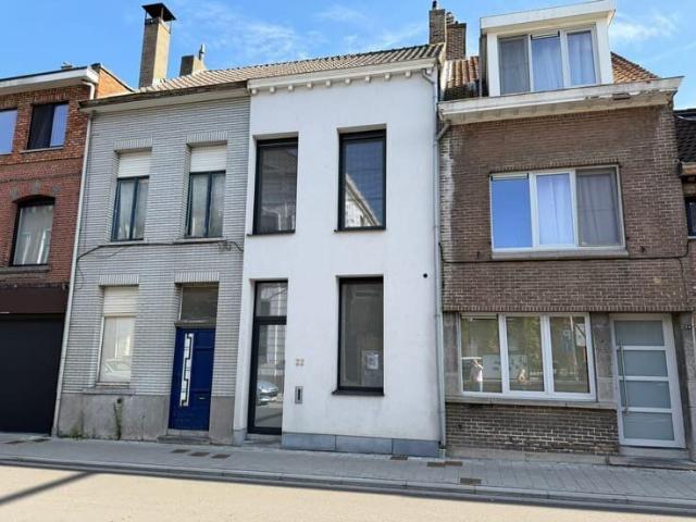 Maison location à Tamise, Oost-Vlaanderen