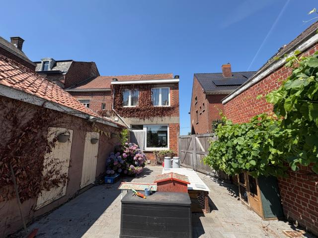 Maison location à Lichtervelde, West-Vlaanderen