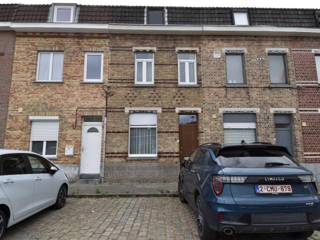 Maison location à Courtrai, West-Vlaanderen