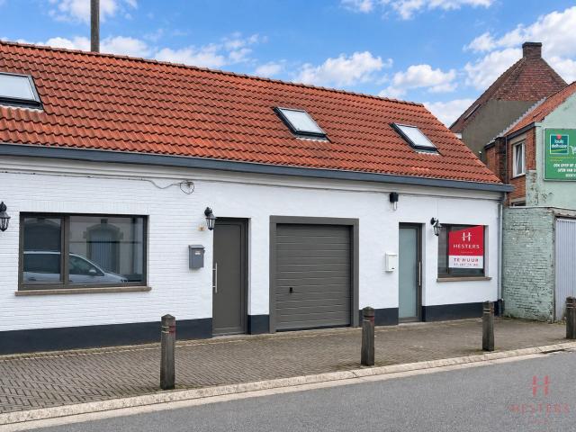 Maison location à Ertvelde, Evergem