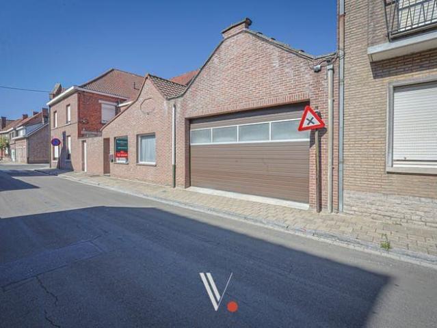 Maison location à Iseghem, West-Vlaanderen
