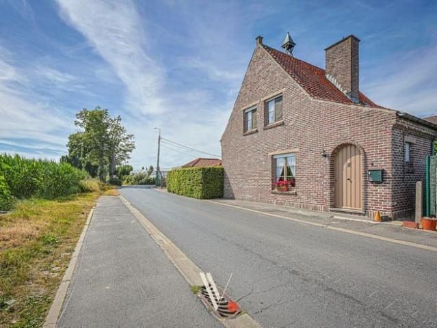 Maison location à Iseghem, West-Vlaanderen