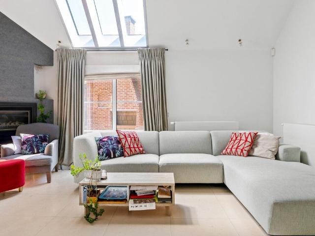 Maison location à Sint-katelijne-waver, Antwerpen