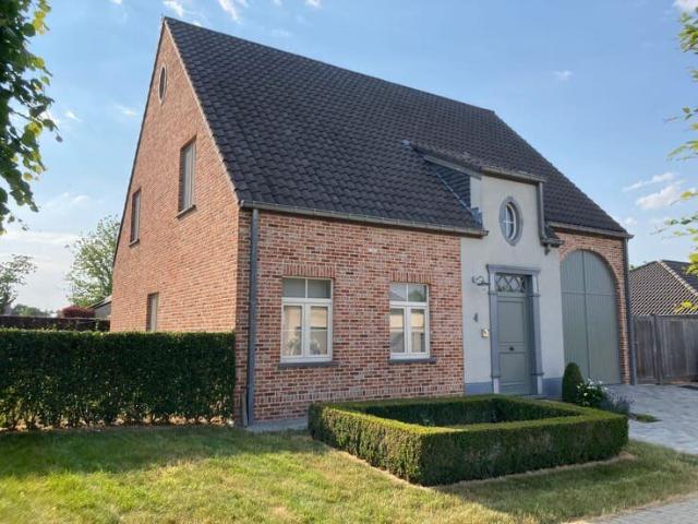 Maison location à Galmaarden, Brabant