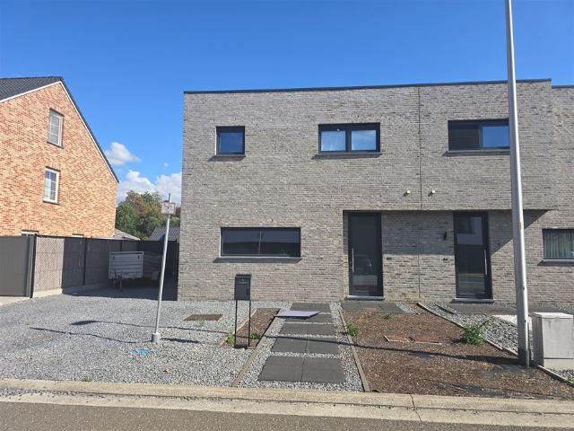 Maison location à Hasselt, Limburg