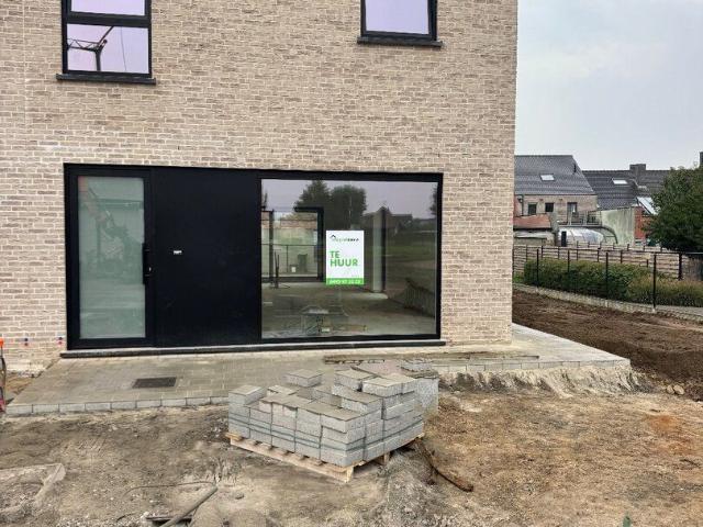 Maison location à Proven, Poperinge