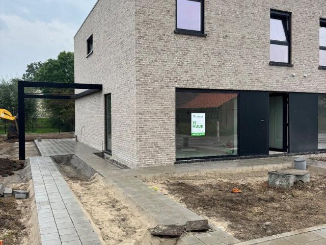 Maison location à Poperinge