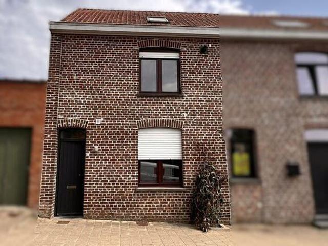 Maison location à Heuvelland, West-Vlaanderen