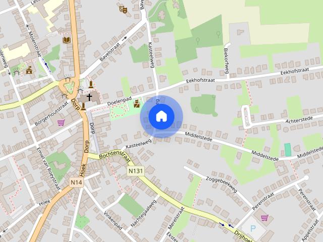 Maison location à Rijkevorsel, Antwerpen