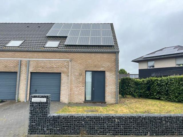 Maison location à Harelbeke, West-Vlaanderen