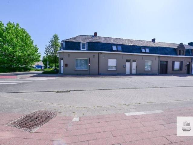 Maison location à Wingene, West-Vlaanderen