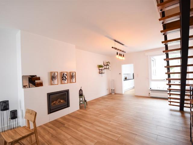 Maison location à Brugsken, Sint-Niklaas