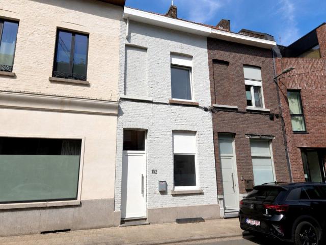 Maison location à Kortrijk