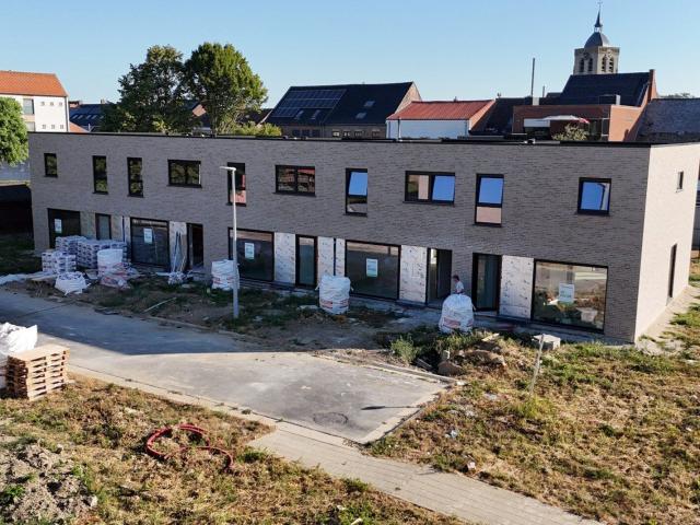 Maison location à Poperinge, West-Vlaanderen