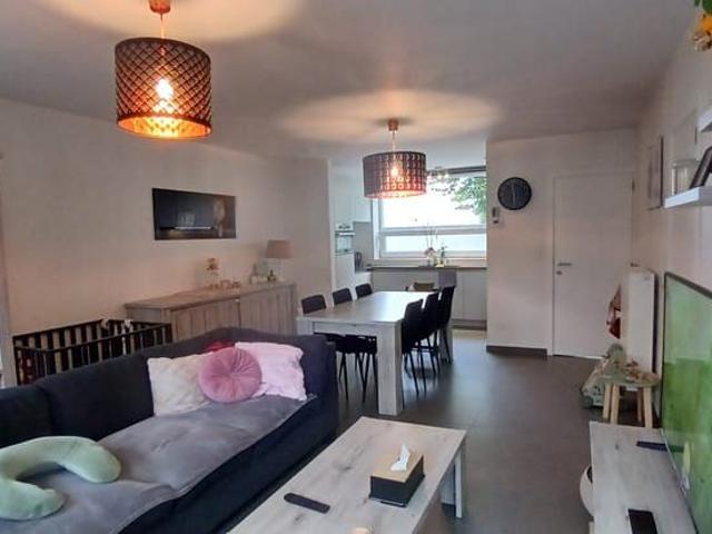 Maison location à Oudenburg, West-Vlaanderen