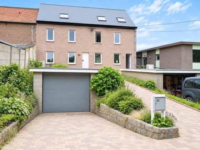 Maison location à Pepingen, Brabant