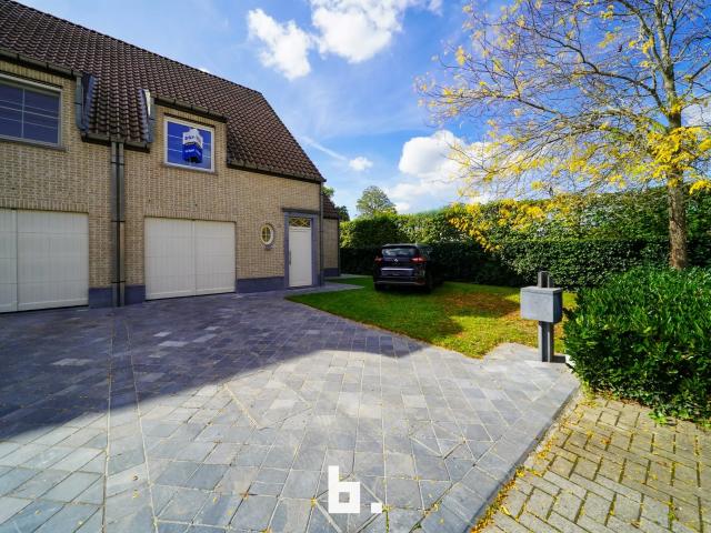 Maison location à Loppem, Zedelgem