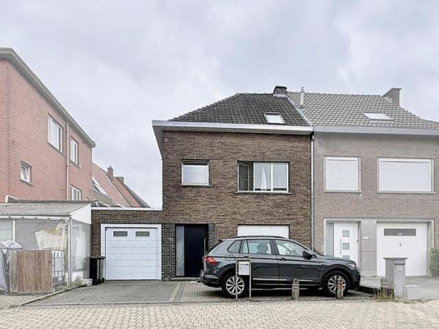 Maison location à Aalst, Oost-Vlaanderen