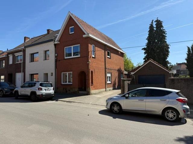 Maison location à Hasselt, Limburg
