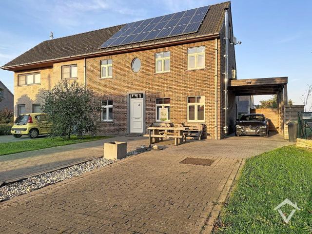 Maison location à Leke, Diksmuide