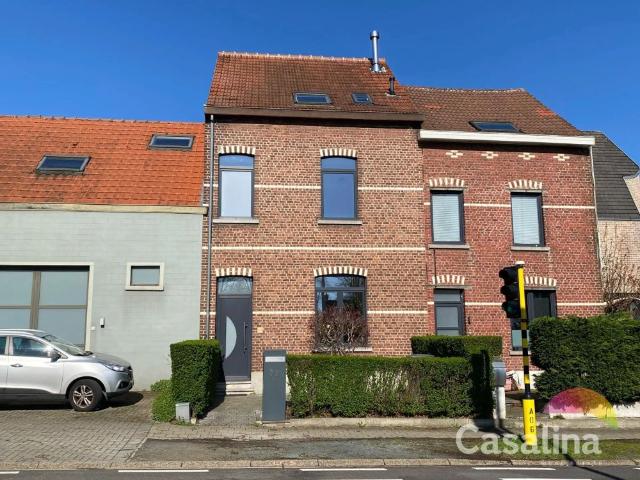 Maison location à Wezembeek-oppem, Brabant