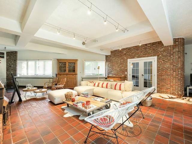 Appartement location à Merksemheide, Antwerpen
