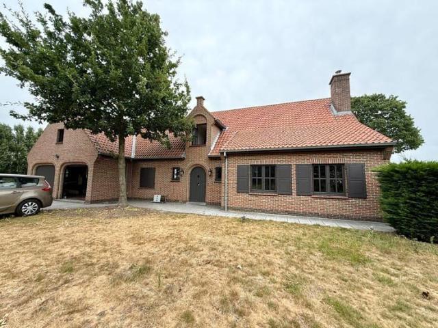 Maison location à Couckelaere, West-Vlaanderen