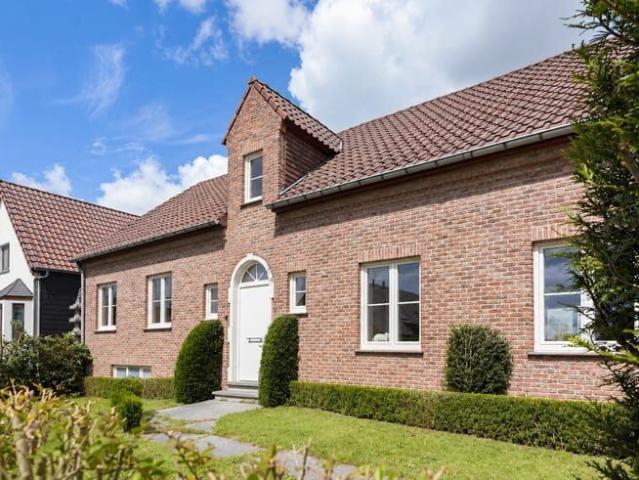 Maison location à Halle, Brabant