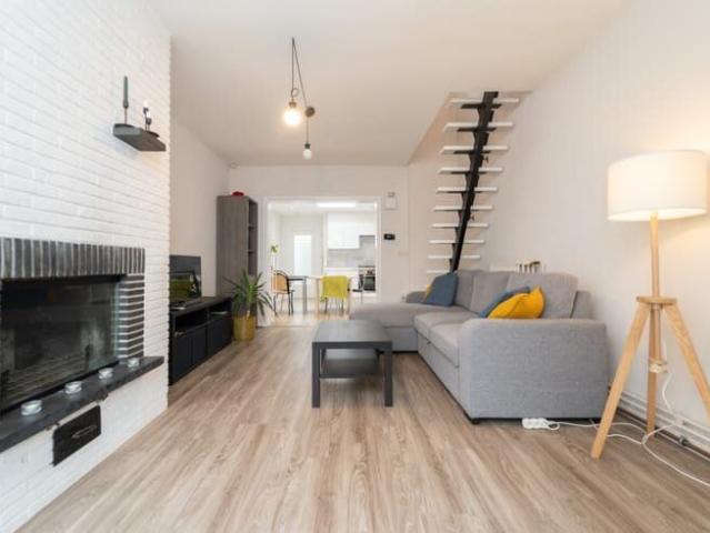 Maison location à Desteldonk, Oost-Vlaanderen