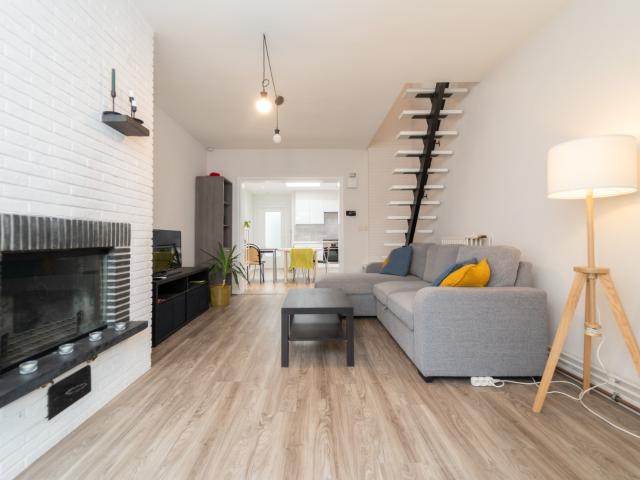 Appartement location à Desteldonk, Oost-Vlaanderen