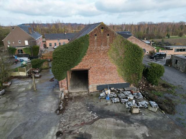 Maison location à Soignies, Wallonie