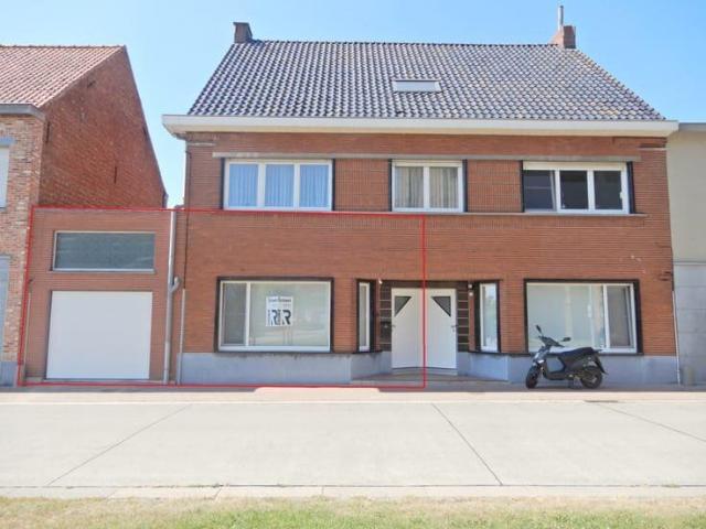 Maison location à Wingene, West-Vlaanderen