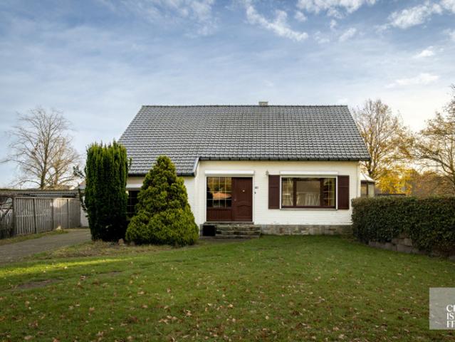 Maison vente à Zutendaal, Limburg