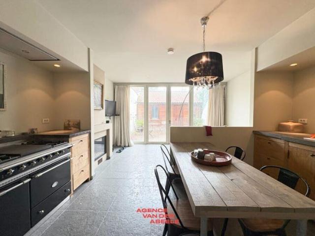 Maison location à Brugge, West-Vlaanderen