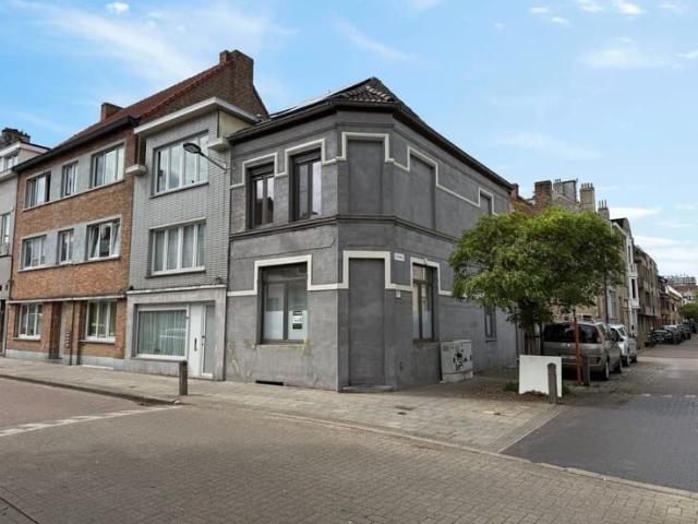 Maison location à Oostende, West-Vlaanderen