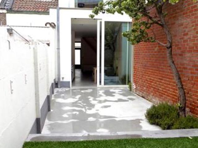 Appartement location à Desteldonk, Oost-Vlaanderen