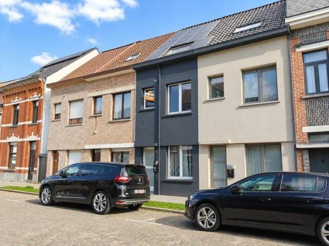 Maison location à Lokeren, Oost-Vlaanderen