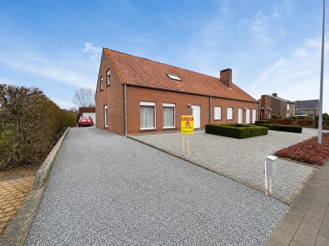 Maison location à Hooglede, West-Vlaanderen